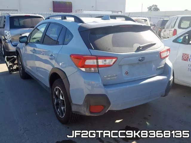 JF2GTACC9K8368135 фото 4