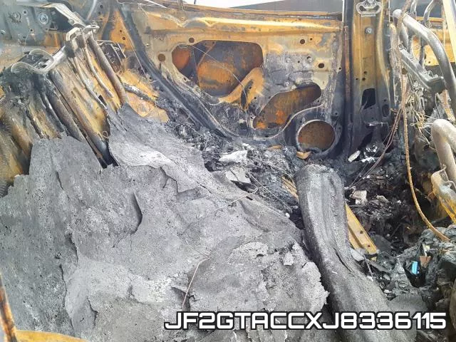 JF2GTACCXJ8336115 фото 7