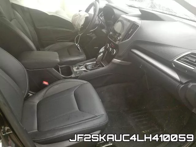 JF2SKAUC4LH410059 фото 6