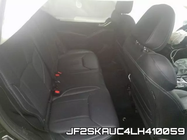 JF2SKAUC4LH410059 фото 7