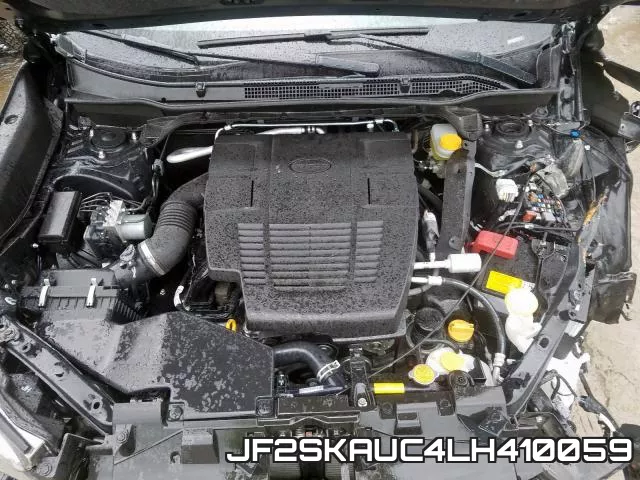 JF2SKAUC4LH410059 фото 8