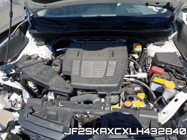 JF2SKAXCXLH432840 фото 8