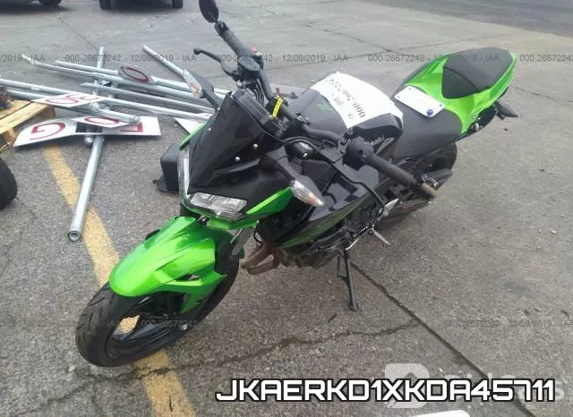 JKAERKD1XKDA45711 фото 3