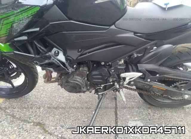 JKAERKD1XKDA45711 фото 10
