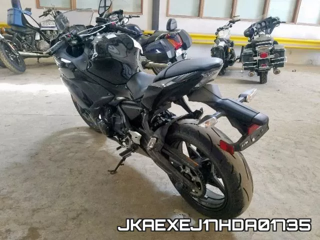 JKAEXEJ17HDA01735 фото 4