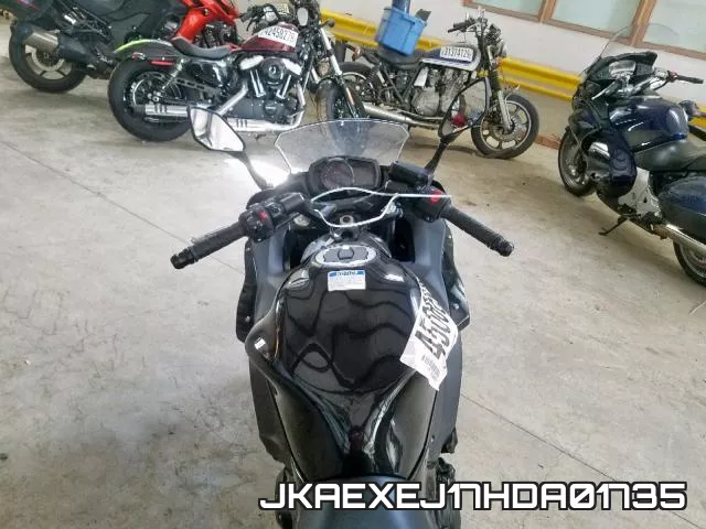 JKAEXEJ17HDA01735 фото 6