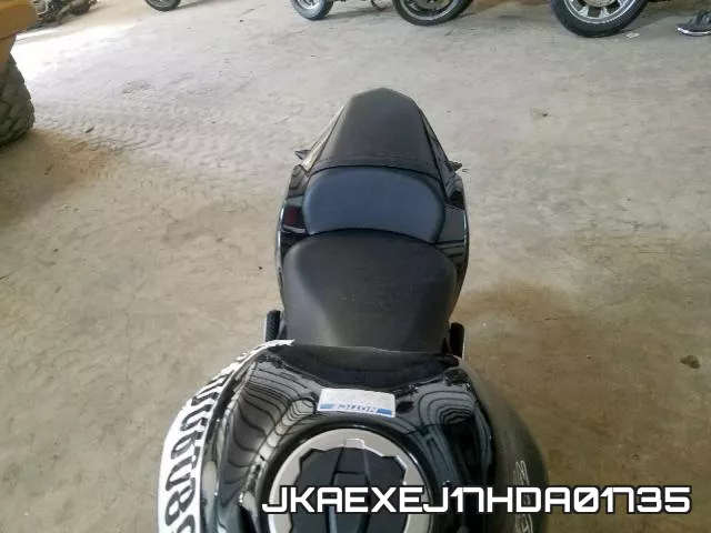 JKAEXEJ17HDA01735 фото 7