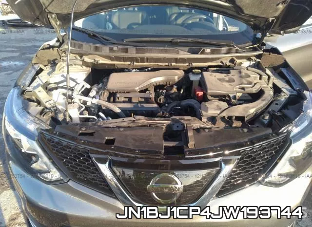 JN1BJ1CP4JW193744 фото 2