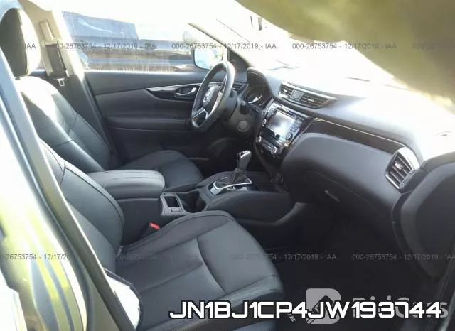 JN1BJ1CP4JW193744 фото 6
