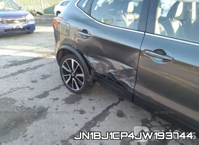 JN1BJ1CP4JW193744 фото 7