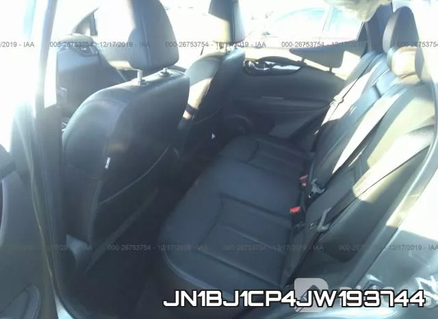 JN1BJ1CP4JW193744 фото 9