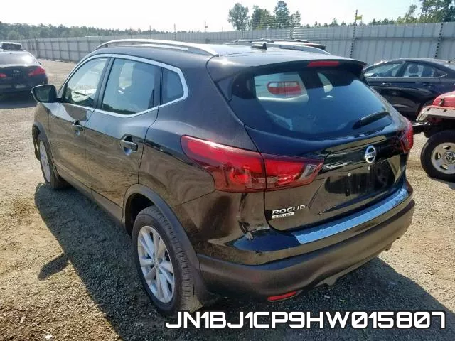 JN1BJ1CP9HW015807 фото 4
