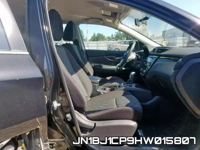 JN1BJ1CP9HW015807 фото 6