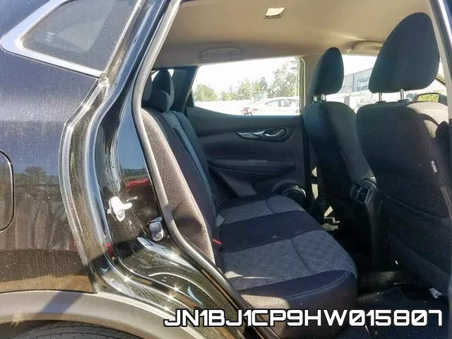 JN1BJ1CP9HW015807 фото 7