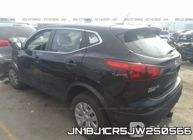 JN1BJ1CR5JW250566 фото 4