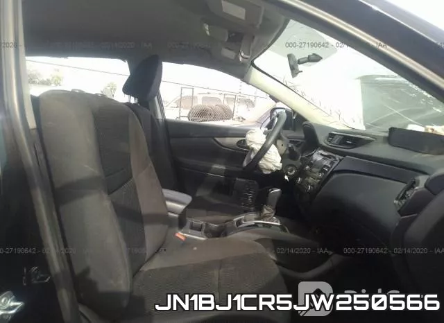 JN1BJ1CR5JW250566 фото 6