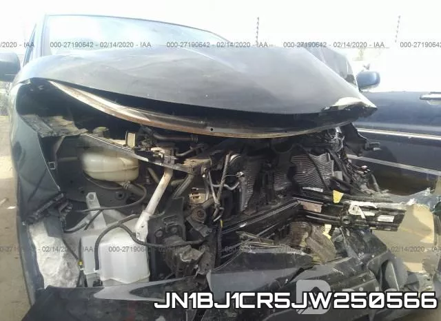 JN1BJ1CR5JW250566 фото 7