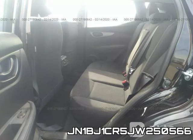 JN1BJ1CR5JW250566 фото 9