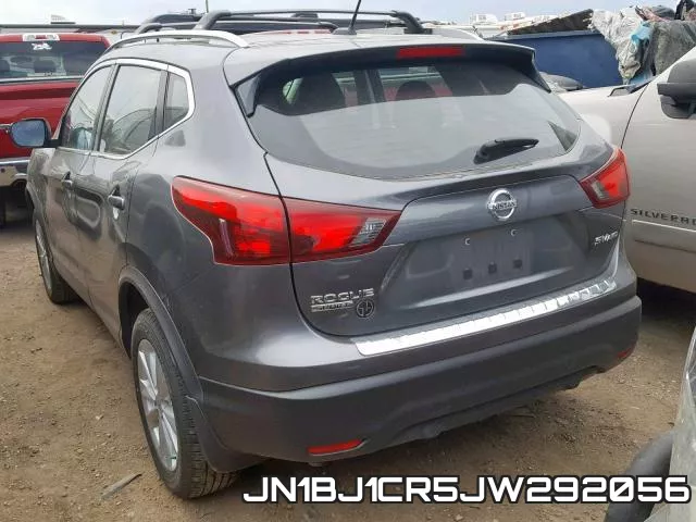 JN1BJ1CR5JW292056 фото 4