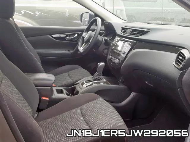 JN1BJ1CR5JW292056 фото 6