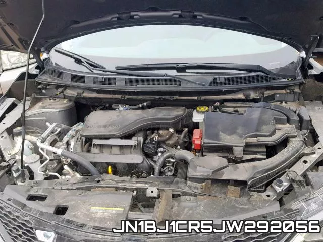 JN1BJ1CR5JW292056 фото 8