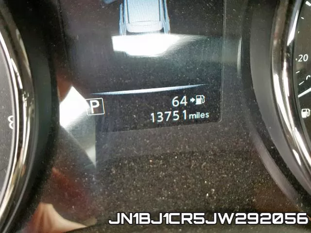 JN1BJ1CR5JW292056 фото 9