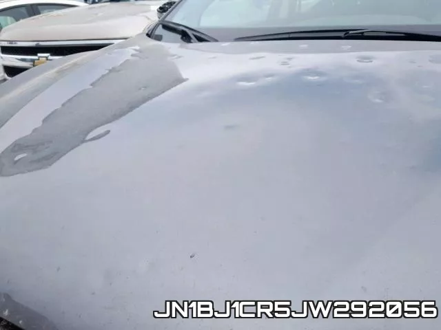 JN1BJ1CR5JW292056 фото 10