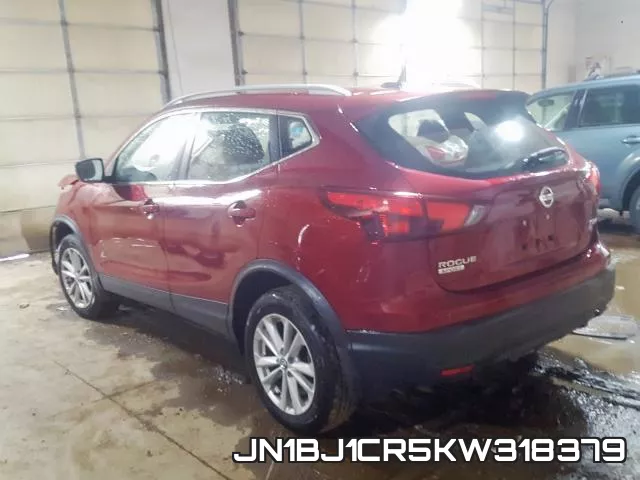 JN1BJ1CR5KW318379 фото 4
