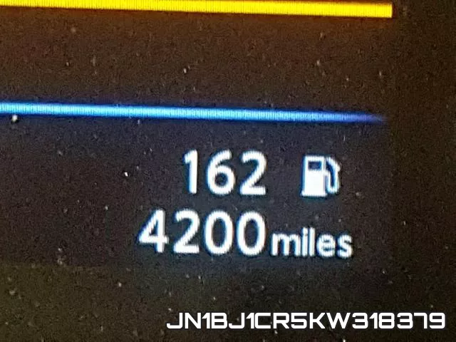 JN1BJ1CR5KW318379 фото 9