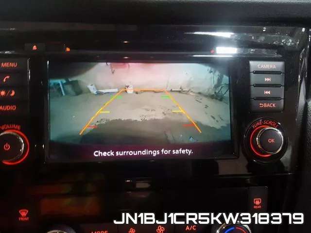 JN1BJ1CR5KW318379 фото 10
