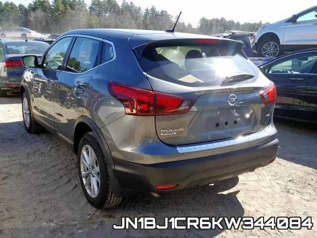 JN1BJ1CR6KW344084 фото 4