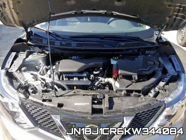 JN1BJ1CR6KW344084 фото 8