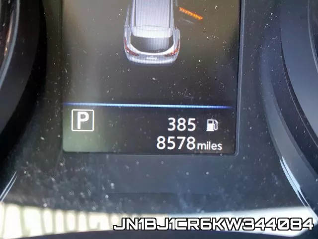 JN1BJ1CR6KW344084 фото 9
