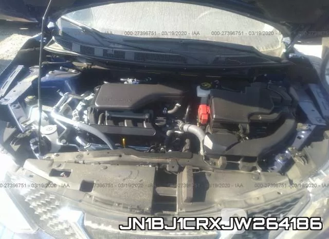 JN1BJ1CRXJW264186 фото 2
