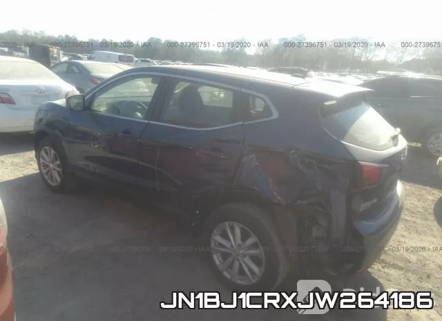 JN1BJ1CRXJW264186 фото 4