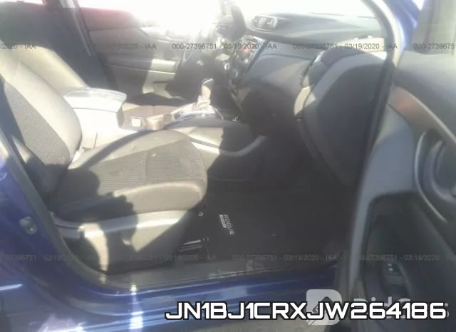 JN1BJ1CRXJW264186 фото 6