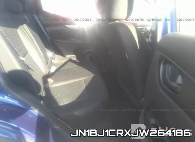 JN1BJ1CRXJW264186 фото 9