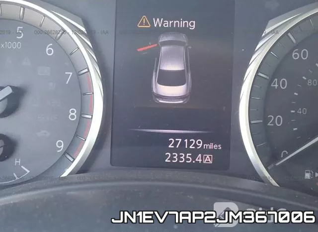 JN1EV7AP2JM367006 фото 8