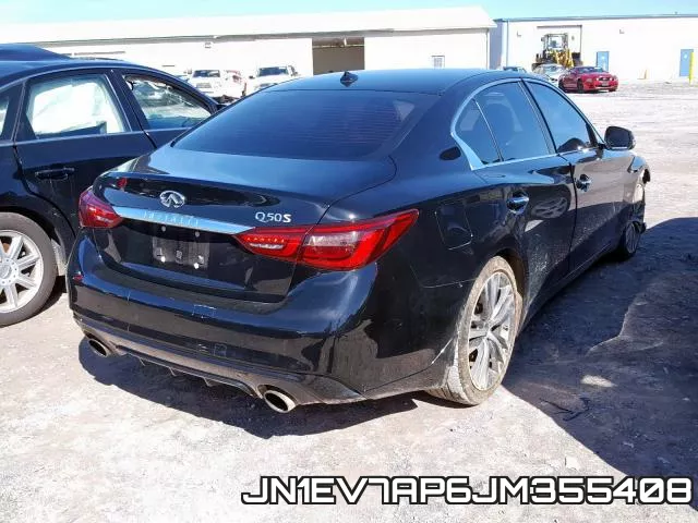 JN1EV7AP6JM355408 фото 5