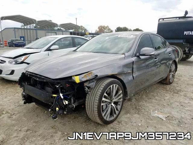 JN1EV7AP9JM357234 фото 3