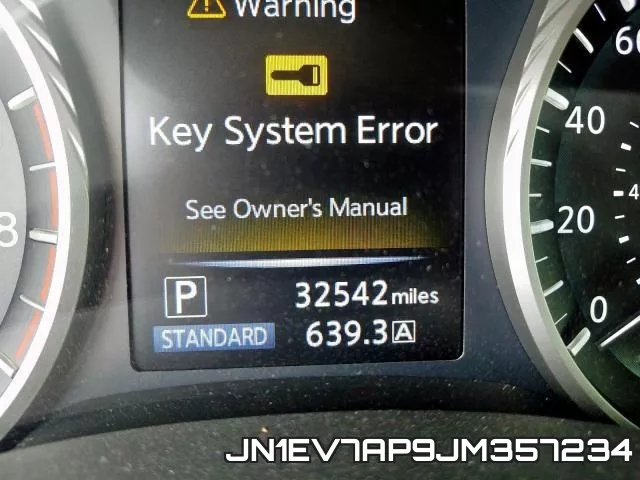 JN1EV7AP9JM357234 фото 9