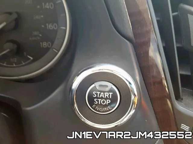 JN1EV7AR2JM432552 фото 10
