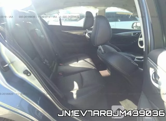 JN1EV7AR8JM439036 фото 9