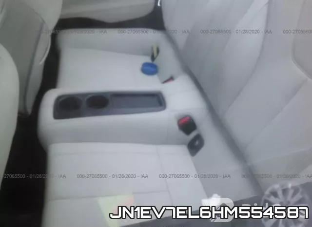 JN1EV7EL6HM554587 фото 9
