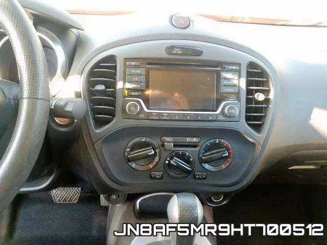JN8AF5MR9HT700512 фото 10