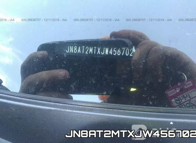 JN8AT2MTXJW456702 фото 10