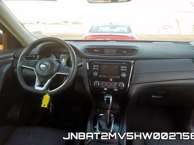 JN8AT2MV5HW002756 фото 10
