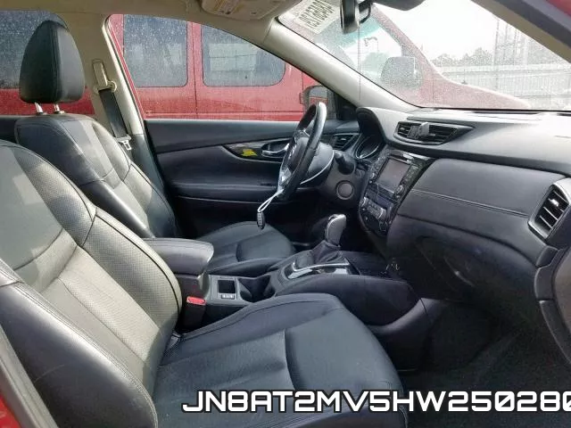 JN8AT2MV5HW250280 фото 6