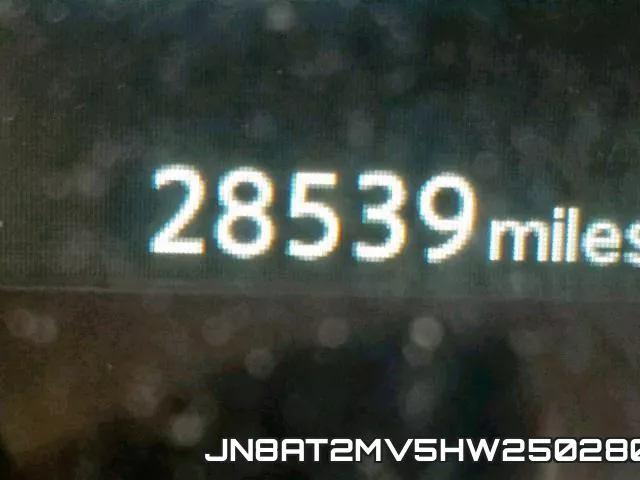 JN8AT2MV5HW250280 фото 9