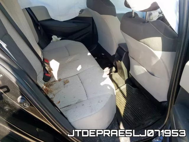 JTDEPRAE5LJ071953 фото 7